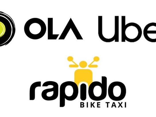 Ola Uber Rapido autos illegal in Bengaluru services to discontinue within 3 days Asianet Newsable