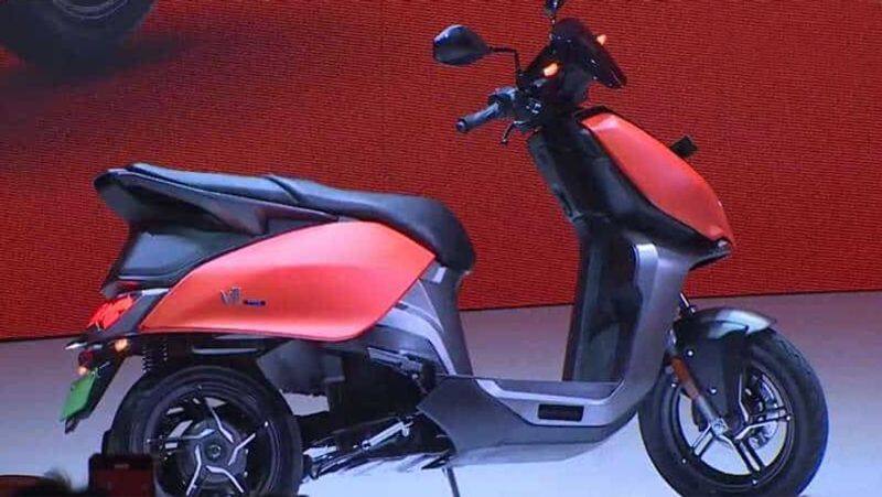 Ready to launch new EV scooters from Hero Moto Corp in the market MKA