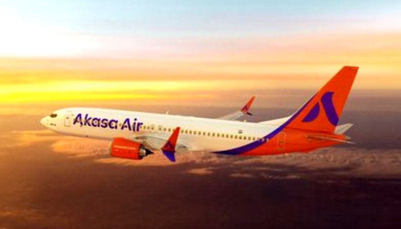 Akasa Air to start services to jeddah from July 15 