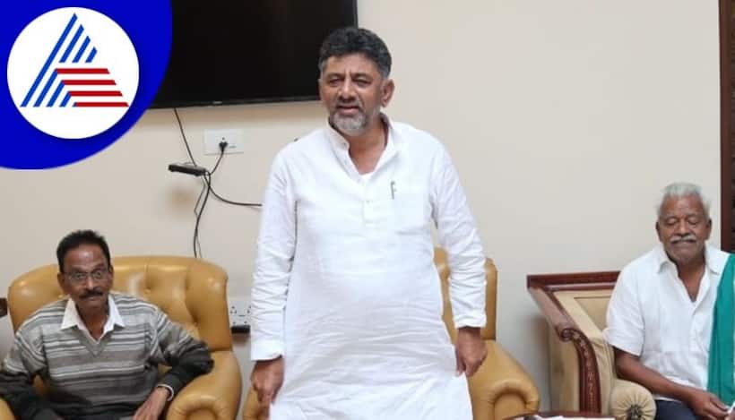 Entire Karnataka condemns and opposes Maharashtra resolution: state Congress chief DK Shivakumar