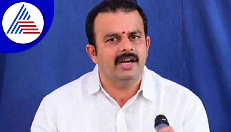 Mla V Sunil Kumar Slams On Congress Govt At karkal gvd