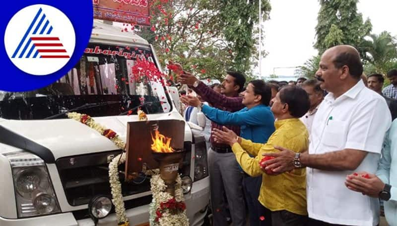 Kittoor Utsav Jyoti entered Kaffinad chikkamgauru rav