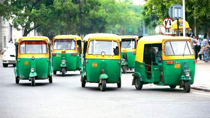 অপরাধ দমনে এবার ব্রিটেন পুলিশের হাতিয়ার ভারতীয় অটো 