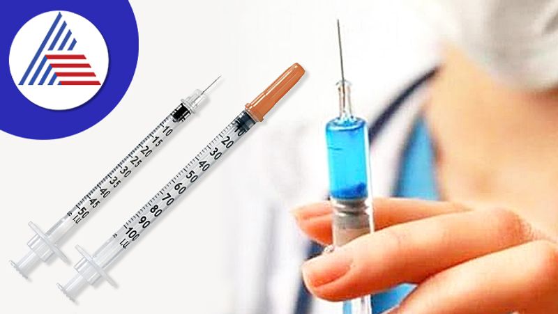 Do Experts Recommend The Reuse Of Insulin Syringes Vin