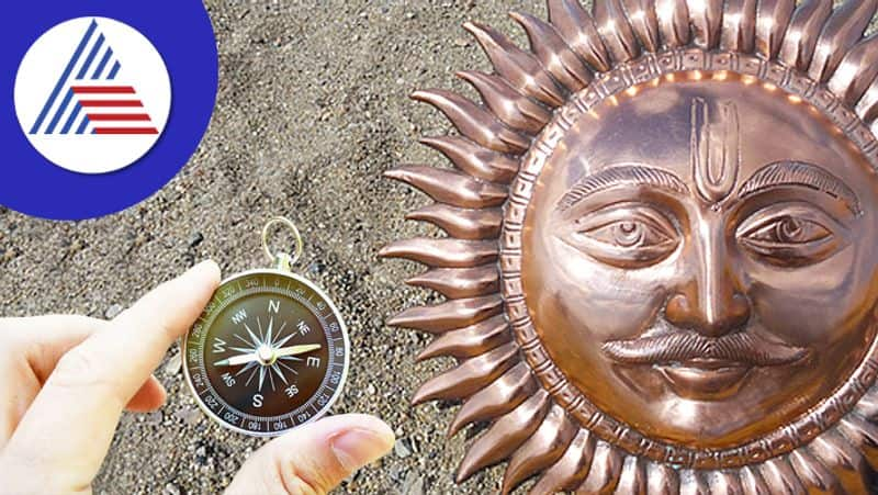 Vastu importance of Copper Sun Everything you need to know about it skr