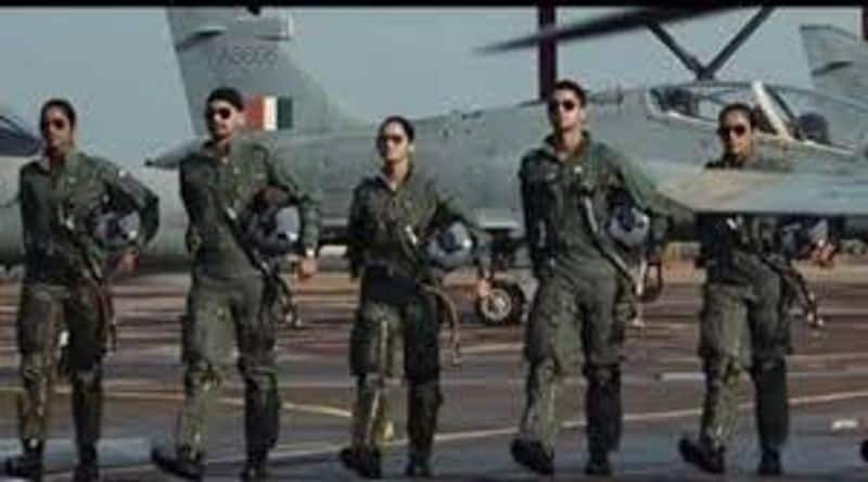 Indian Air Force Day 2022 : Interesting facts about the Indian Air Force