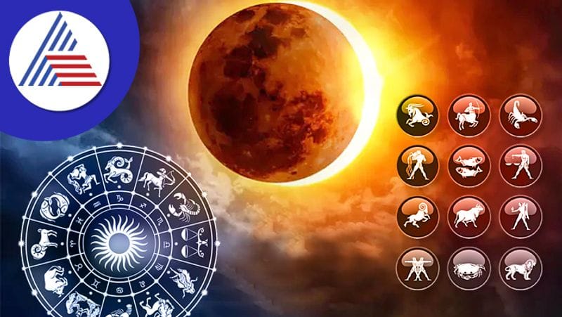 Solar eclipse 2022 Know this solar eclipse effects on zodiac signs 