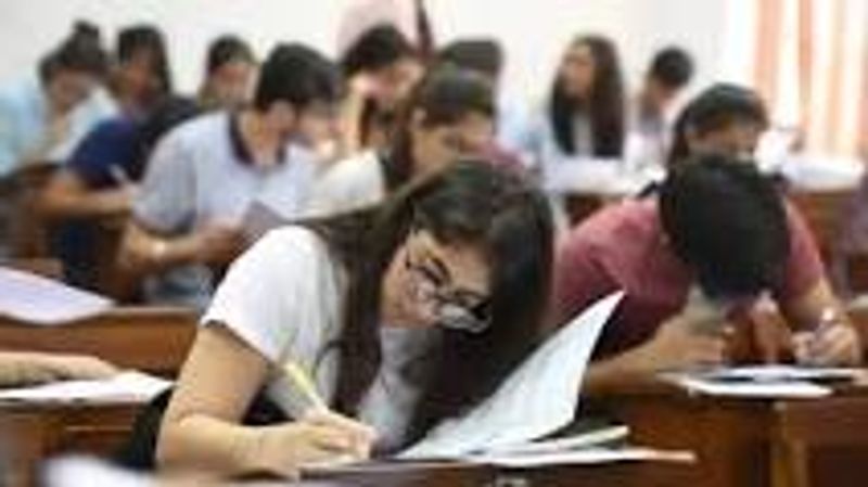 UGC NET 2022 : City information slip released for Oct 11th exam papers in NTA official website