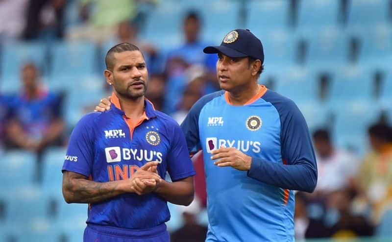 Team India Set For Asian Games Debut BCCI To Field Second String Squad Due To 2023 ICC ODI World Cup Says Report kvn