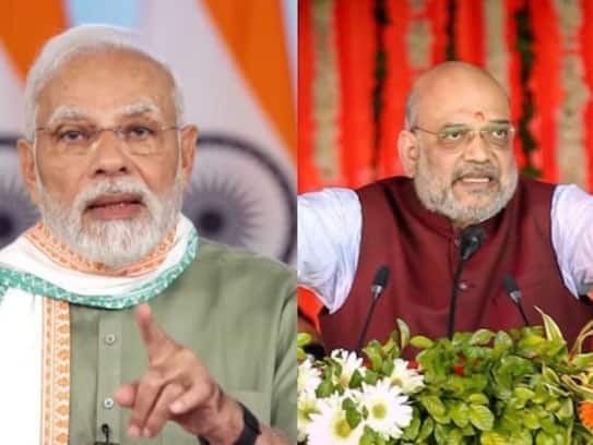 Pahalgam Terror Attack: Modi & Amit Shah Vow Revenge, Say No Terrorist Will Be Spared in telugu tbr