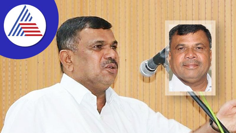 maritibbe gowda Demand to drop proposal of 2004 posts of Karnataka sericulture department gow