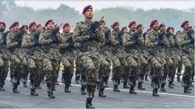 Indian Army Recruitment Notification 2022 for Religious Teachers posts