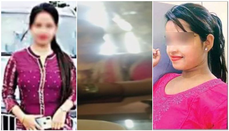 archana 25 year old girl honey trap case details