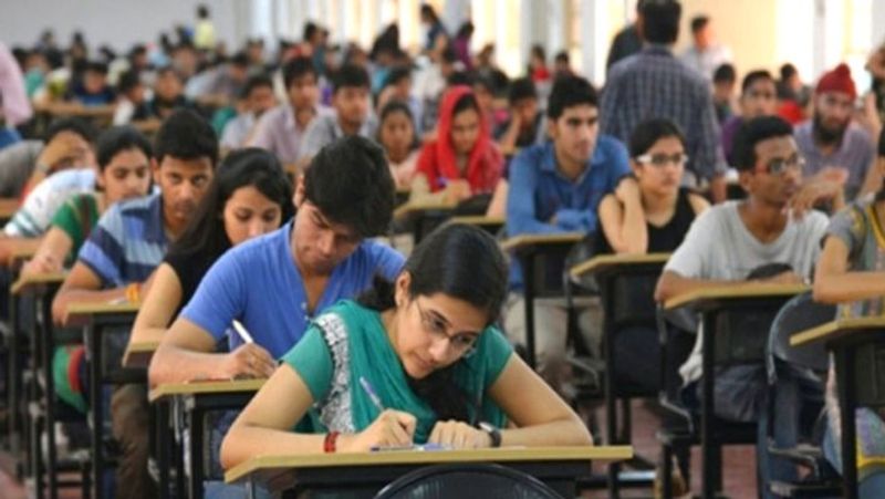 No plans to hold SSC exams only in Hindi language: Government to Rajya Sabha - adt 