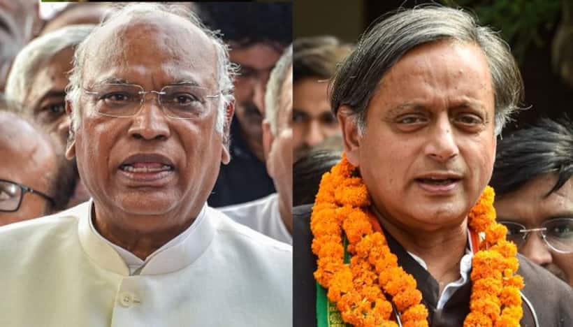 Will have no shame in taking advice and support of Gandhi family: Mallikarjun Kharge