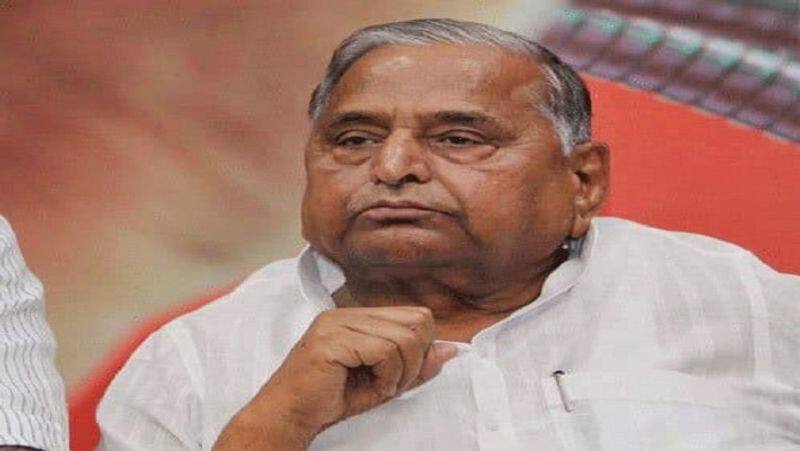 The loss of Mulayam Singh Yadav to Indian politics is  irreparable:  Cong