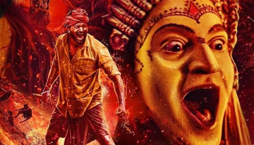 Kantara: After grand success at the box office, Rishab Shetty's film to be released in Hindi on THIS date
