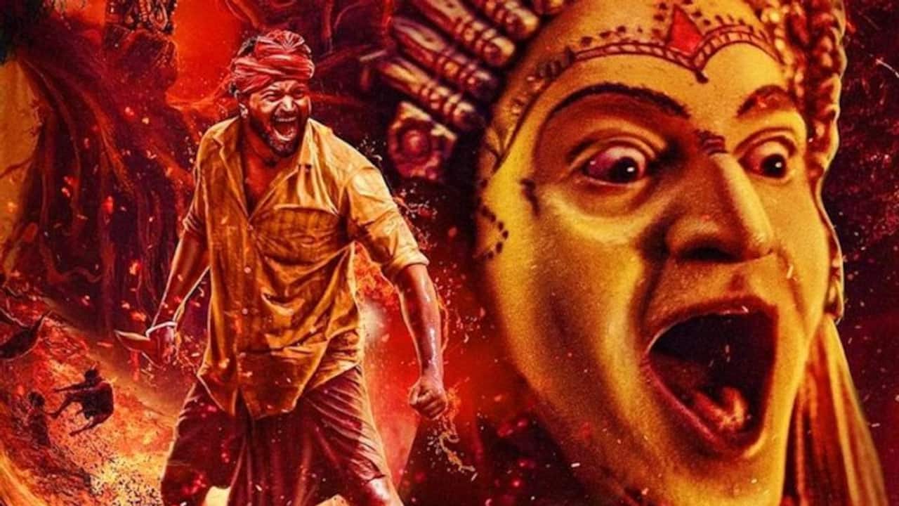 Kantara: After grand success at the box office, Rishab Shetty's film to be released in Hindi on THIS date