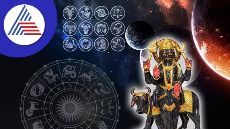 Saturn Grah Margi 2022 effects on Zodiac signs skr