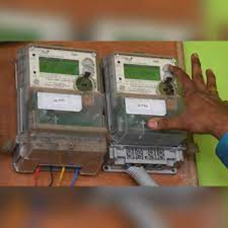 Electricity Bill to Who Do not Have Connections in  Kodagu grg 