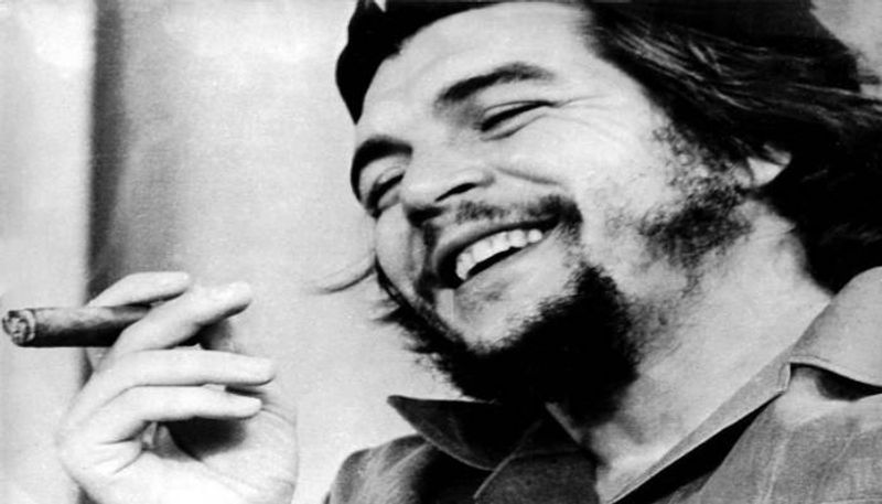 October 9 Che Guevara death anniversary 