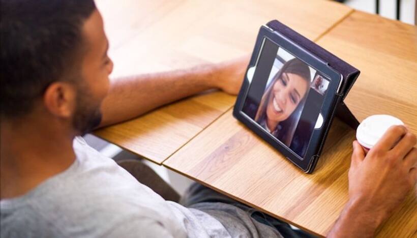 Are you in a long distance relationship? Here are 5 tips to make it last long
