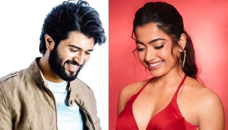 Is Rashmika Mandanna-Vijay Deverakonda's wedding happening? Here's what 'Animal' actress has to say RBA