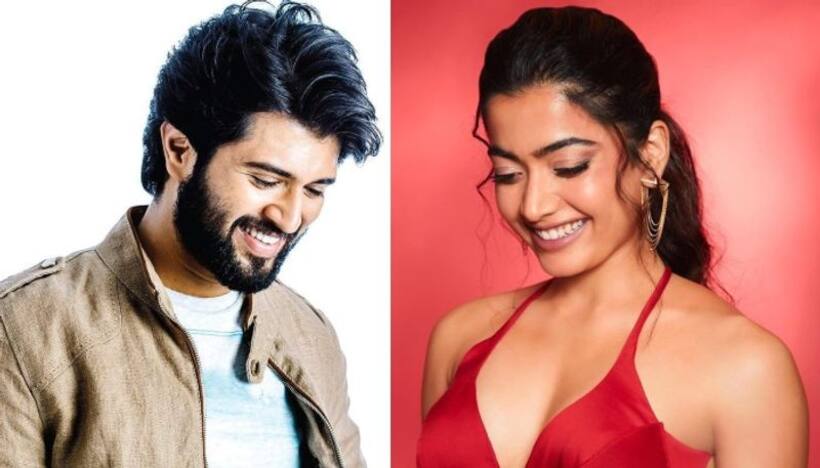 Rashmika Mandanna Vijay Deverakonda wedding news: Here's what 'Pushpa 2' actress has to say 