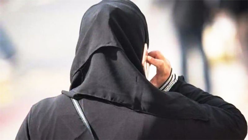 Switzerland ban Burqa and niqab