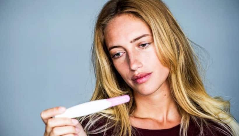 Stress and inactive lifestyle leading cause for infertility?
