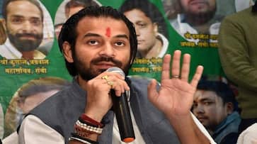 Tej Pratap Yadav Biography iwh