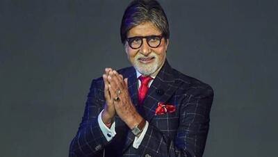 Amitabh Bachchan: 'Drug dealer' fan to building temple to 'Jai Shri Amitabh' mantra - Things fans did for Big 