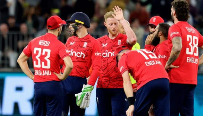 ICC T20 World Cup 2022 England Win Toss Elected To Bowl against Afghanistan kvn