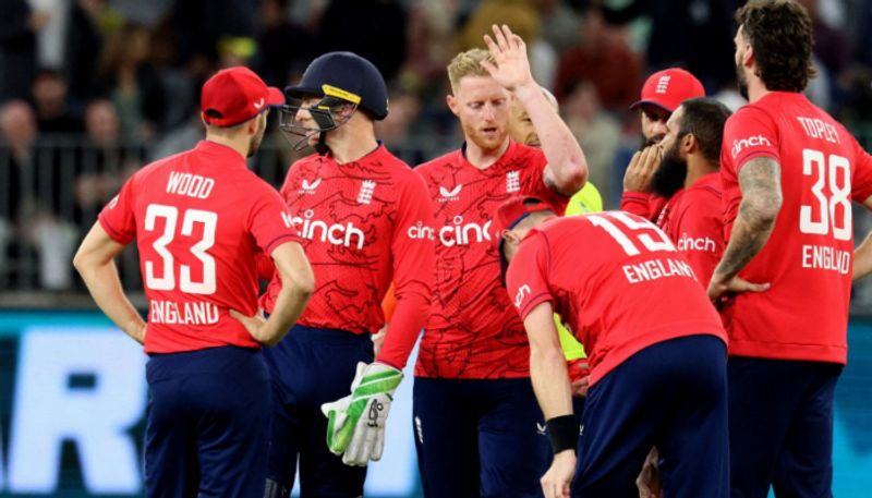 ICC T20 World Cup 2022 England Win Toss Elected To Bowl against Afghanistan kvn