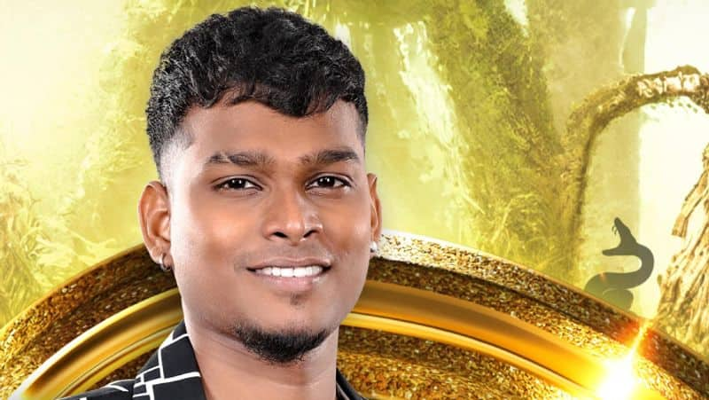 bigg boss tamil season 6 contestant Asal kolaar intro video