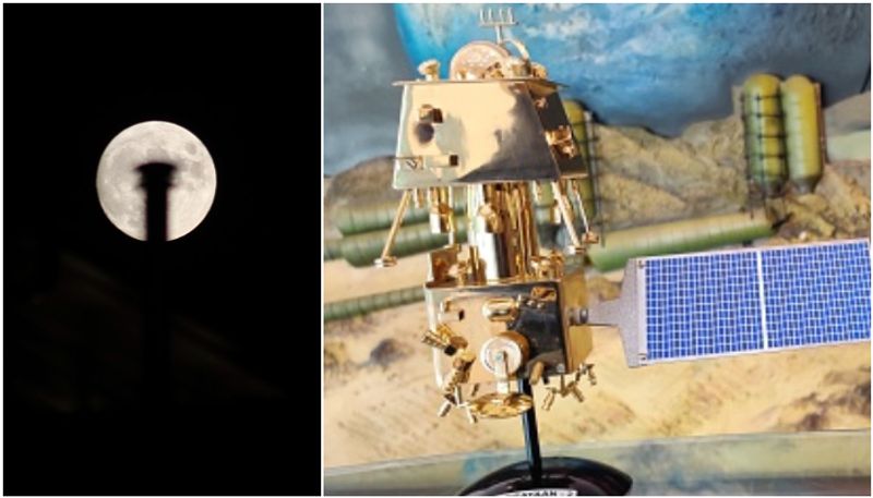 Chandrayaan 2 finds more sodium presence in moon