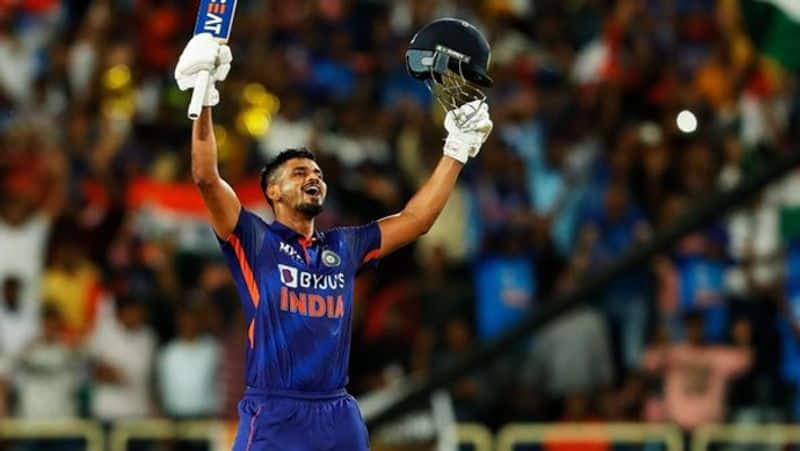 Shreyas Iyer joins Mumbai Squad in Rajkot for SMAT 2022