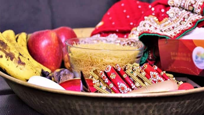 karwa Chauth 2022: दिनभर रहना है एनर्जेटिक, तो करवा चौथ की सरगी में शामिल करें ये 5 चीजें