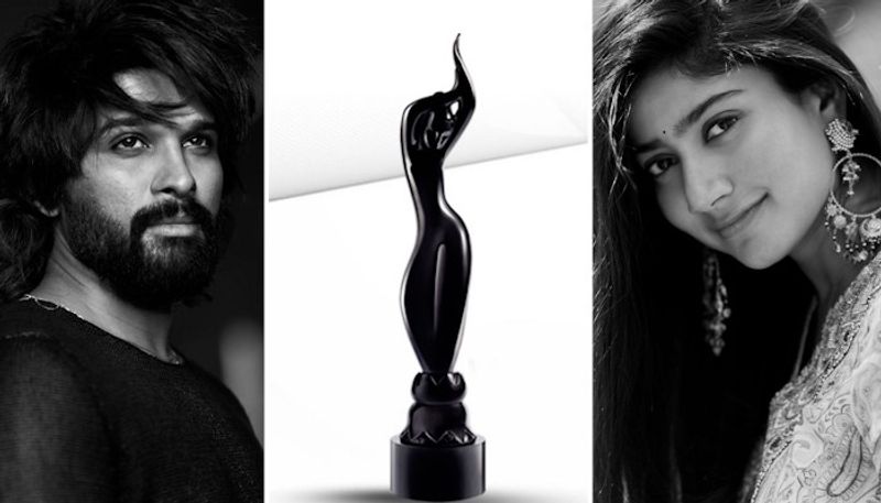 Filmfare Awards South 2022 complete winners list drb