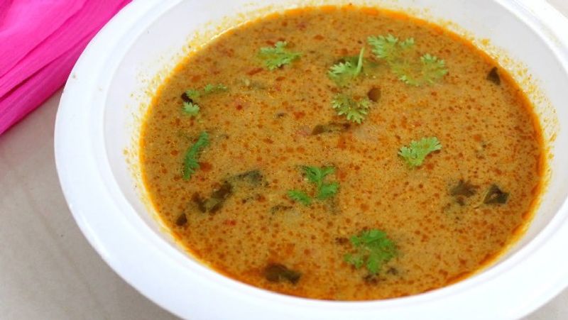 How to make Plain Salna in Tamil