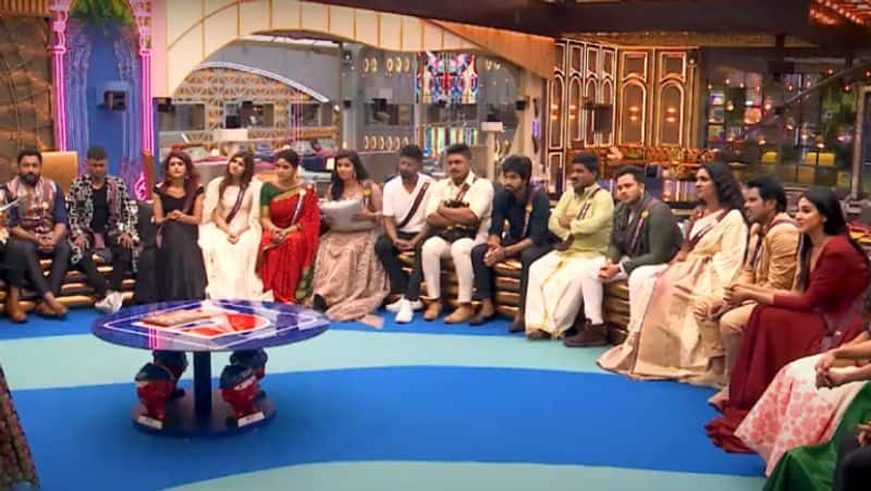 fight between contestants in BiggBoss season 6 new promo viral