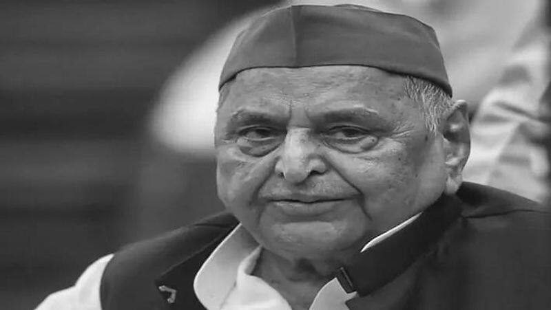 The loss of Mulayam Singh Yadav to Indian politics is  irreparable:  Cong