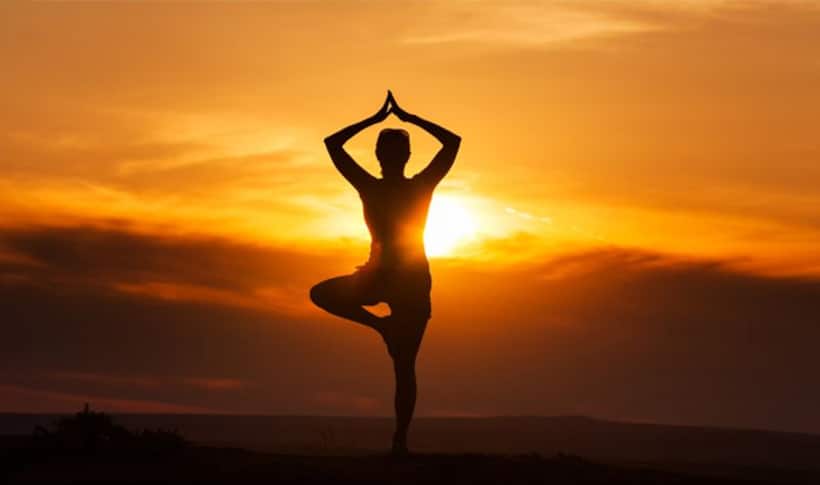 Yoga Asanas that can help to keep your heart healthy