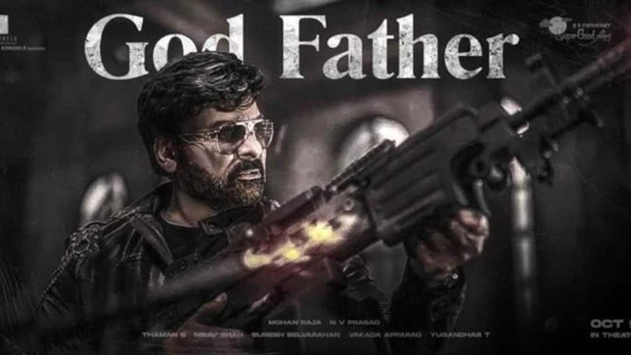 Godfather Box Office Collection: Chiranjeevi, Salman Khan starrer on the verge of becoming a flop?