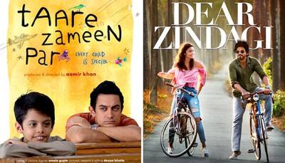 World Mental Health Day 2022: 'Dear Zindagi' to 'My Name Is Khan, 5 films to watch on the occasion