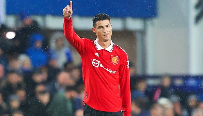 football Will 700 goal-scoring machine Cristiano Ronaldo get more game time at Man United? Ten Hag gives ultimate response snt