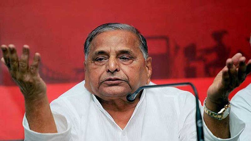 Mulayam Singh Yadav: "Netaji" to his supporters regardless of success or failure