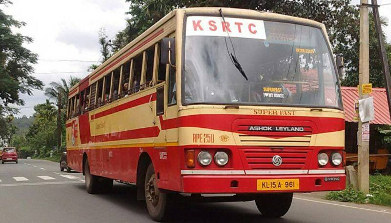 ksrtc need a special package for revival