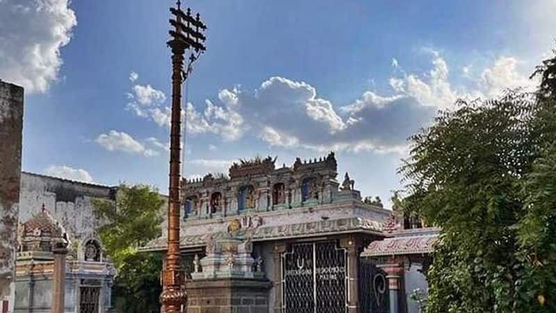 all you know about udayavar Temple in Chennai