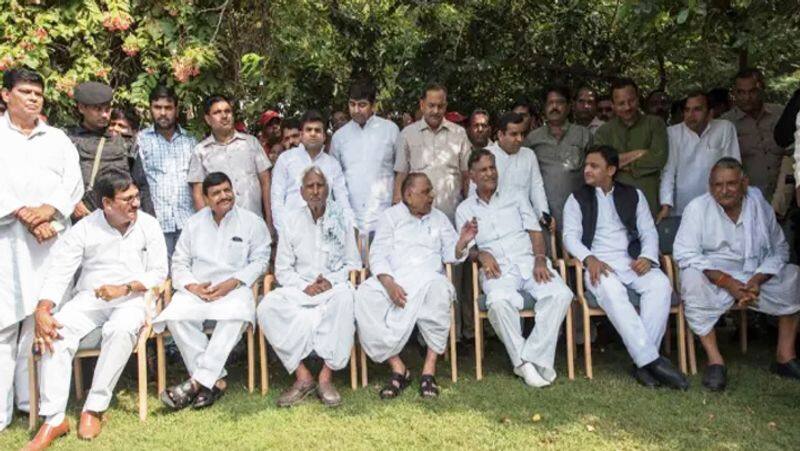 Mulayam Singh Yadav: "Netaji" to his supporters regardless of success or failure